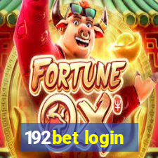 192bet login